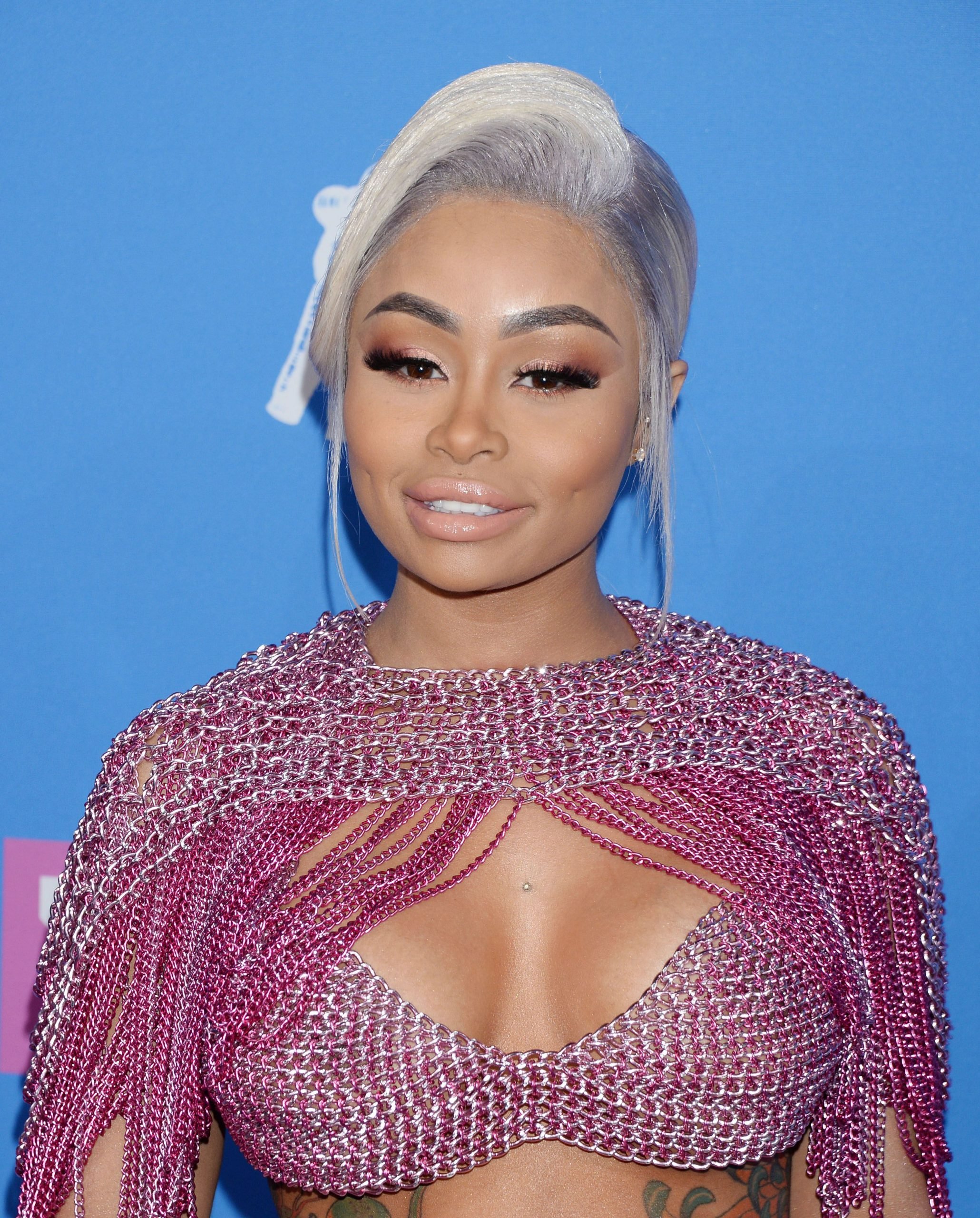 Black Chyna 49