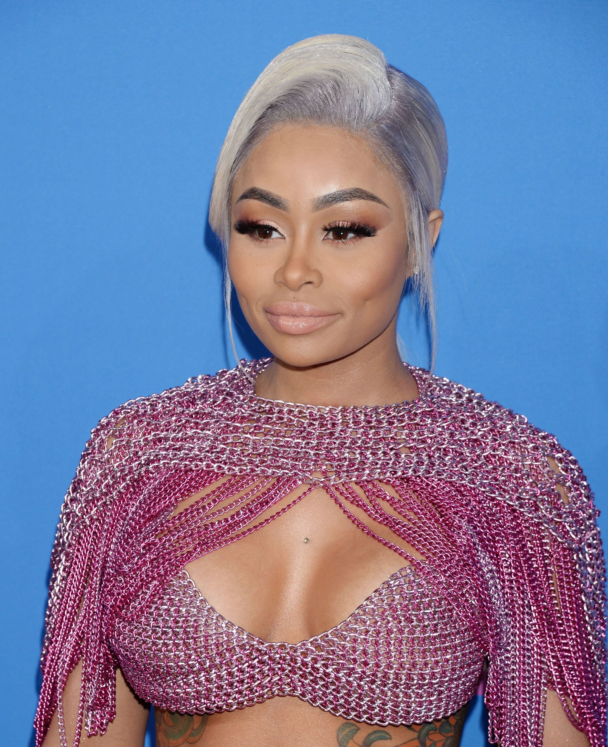 Black Chyna 41