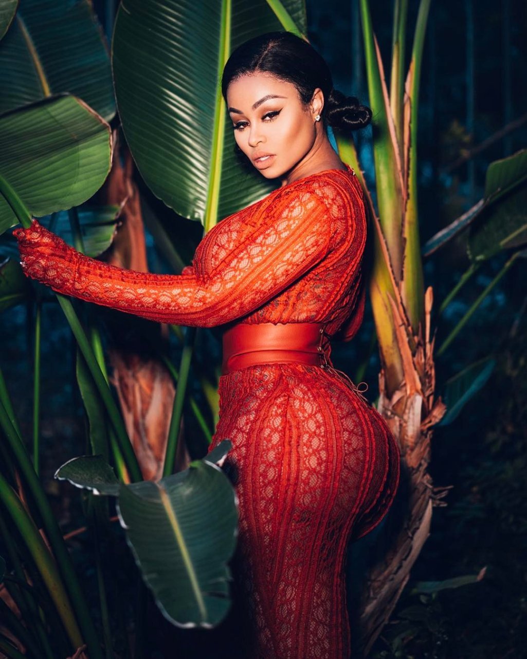 Black Chyna 69