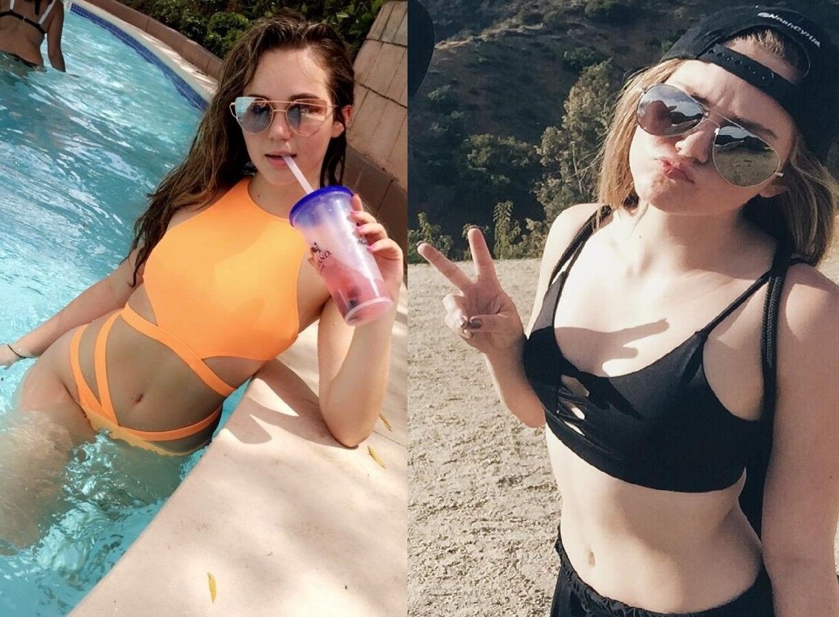 Brec Bassinger