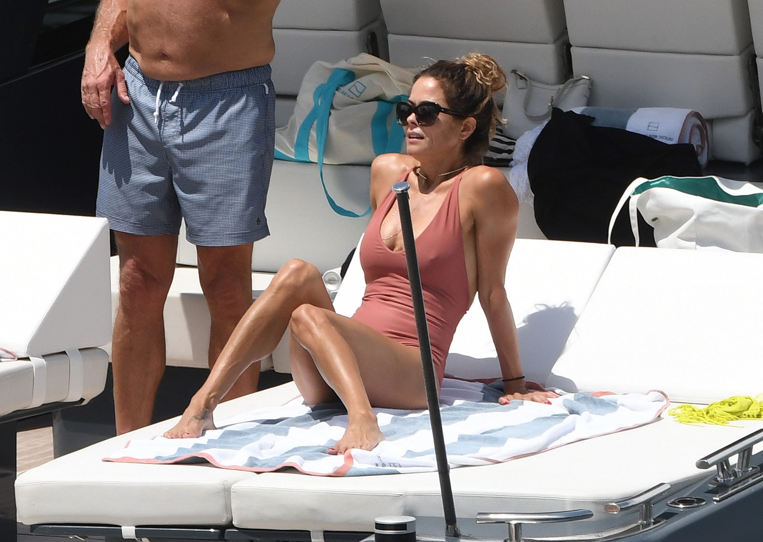 Brooke Burke 78