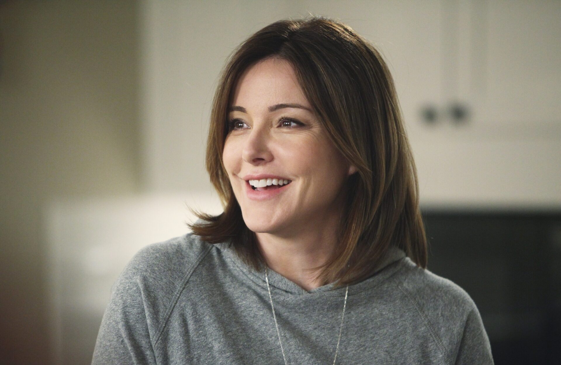 Christa Miller