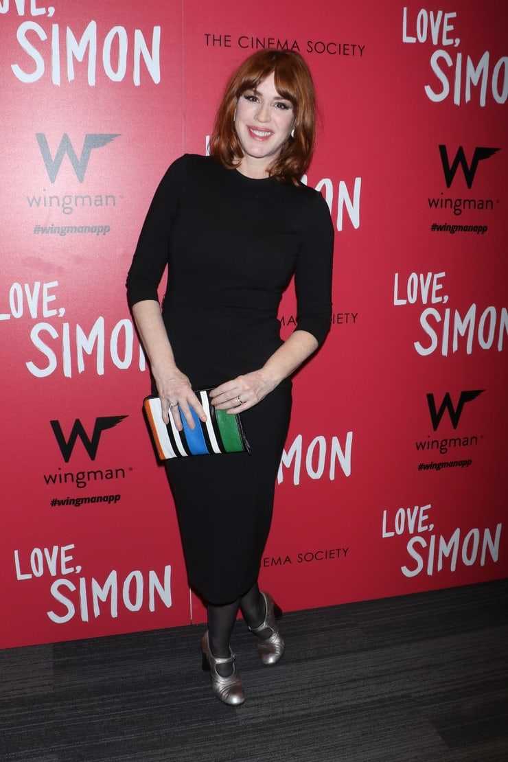 Molly Ringwald 26