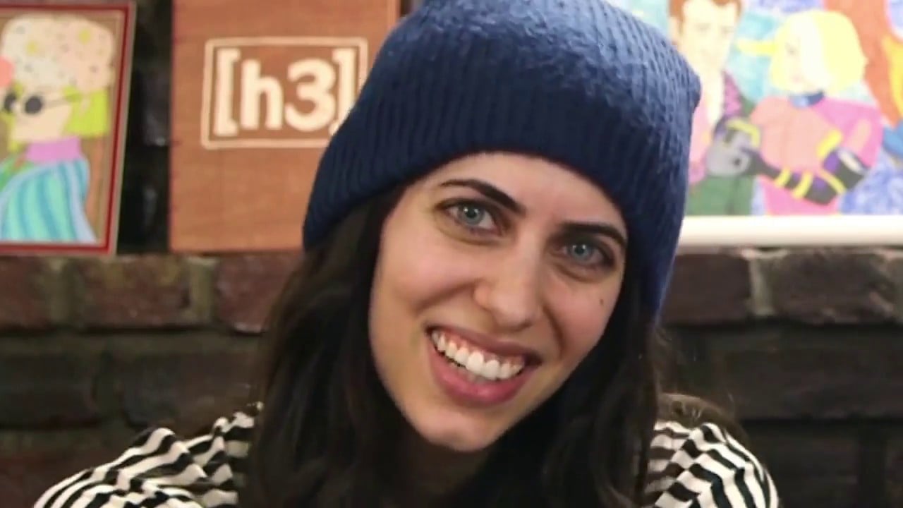 Hila Klein 4