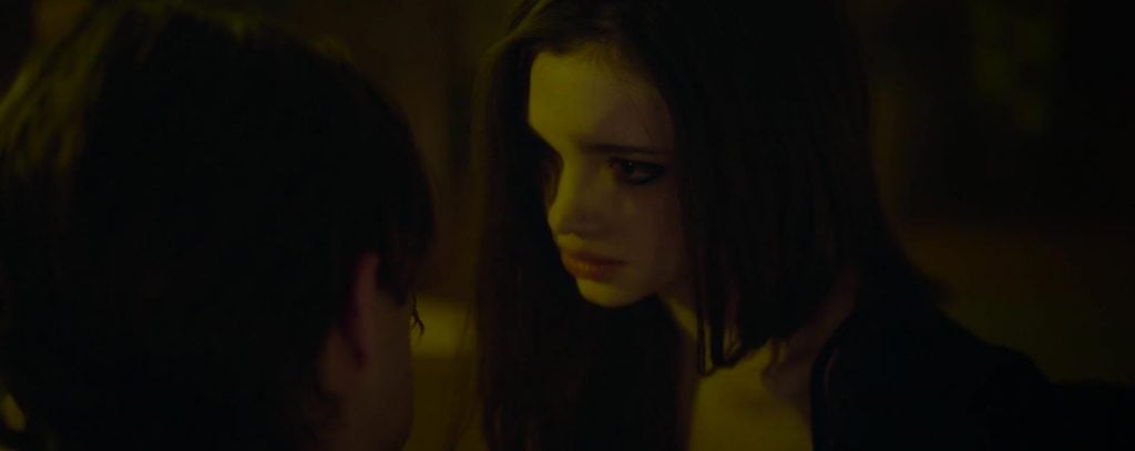 India Eisley 33