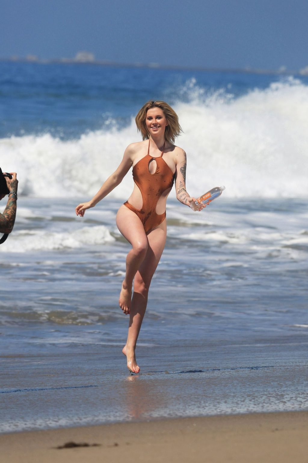 Ireland Baldwin 46