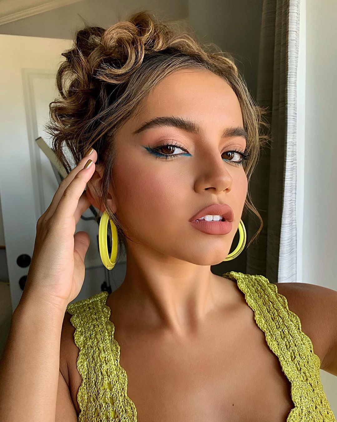 Isabela Moner 46