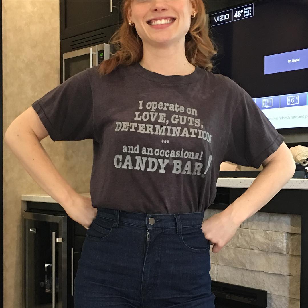 Jane Levy 45