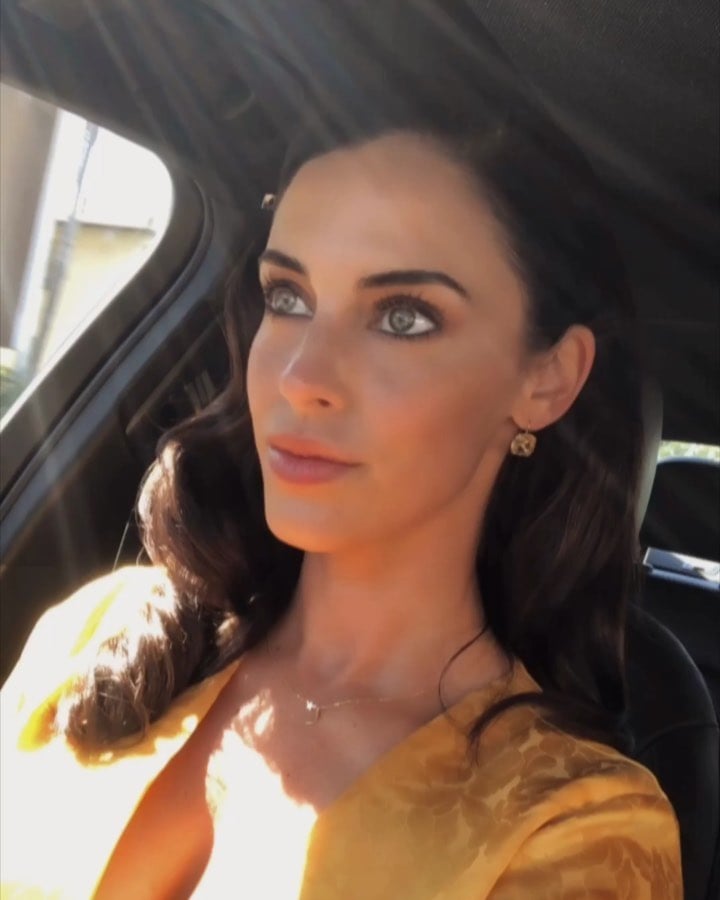 Jessica Lowndes 70