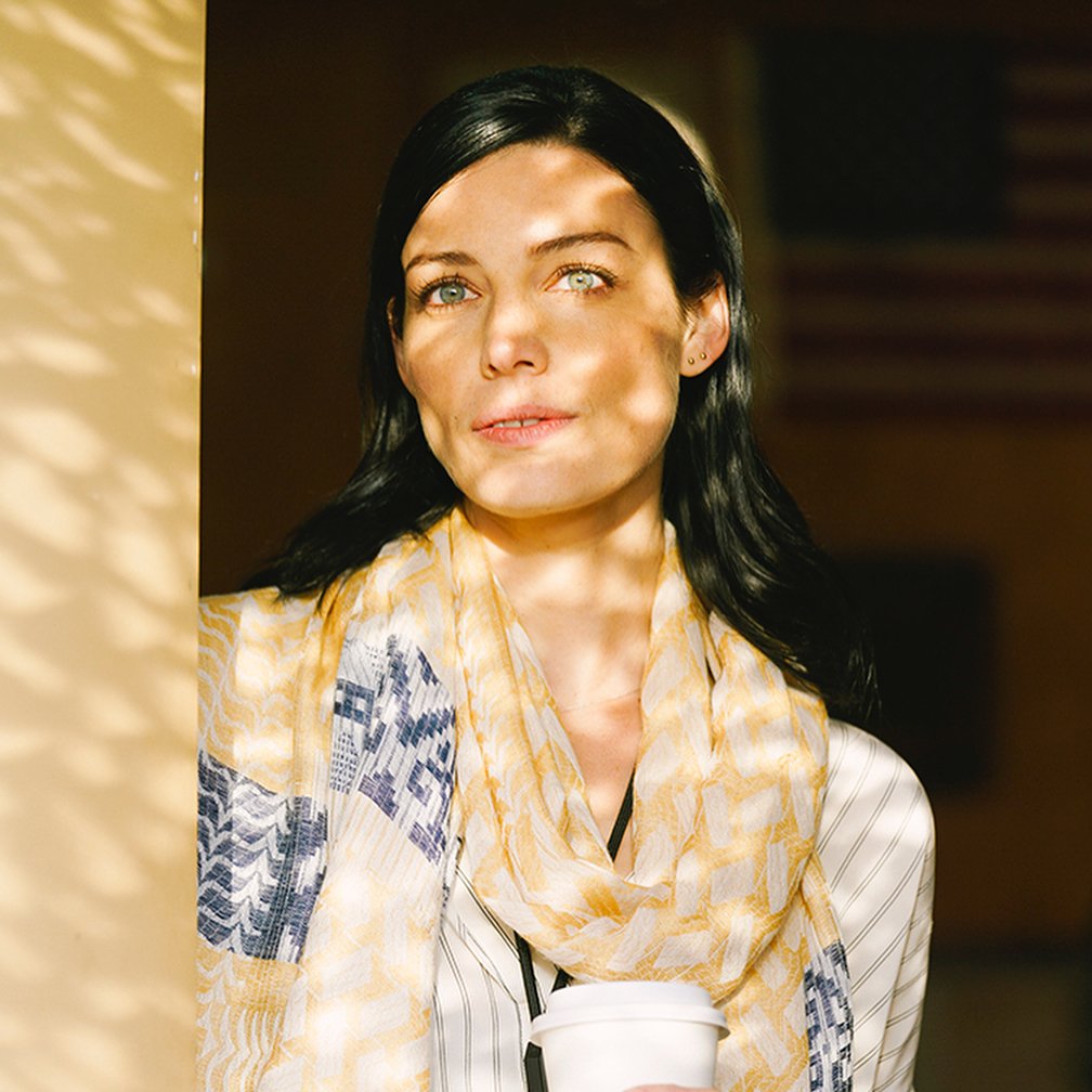 Jessica Paré 33