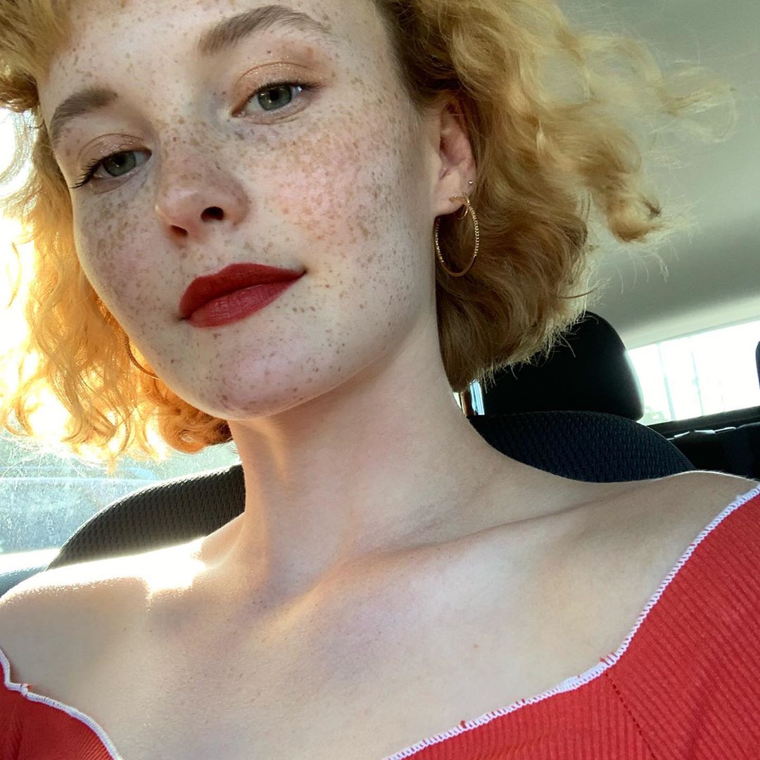 Kacy Hill 74