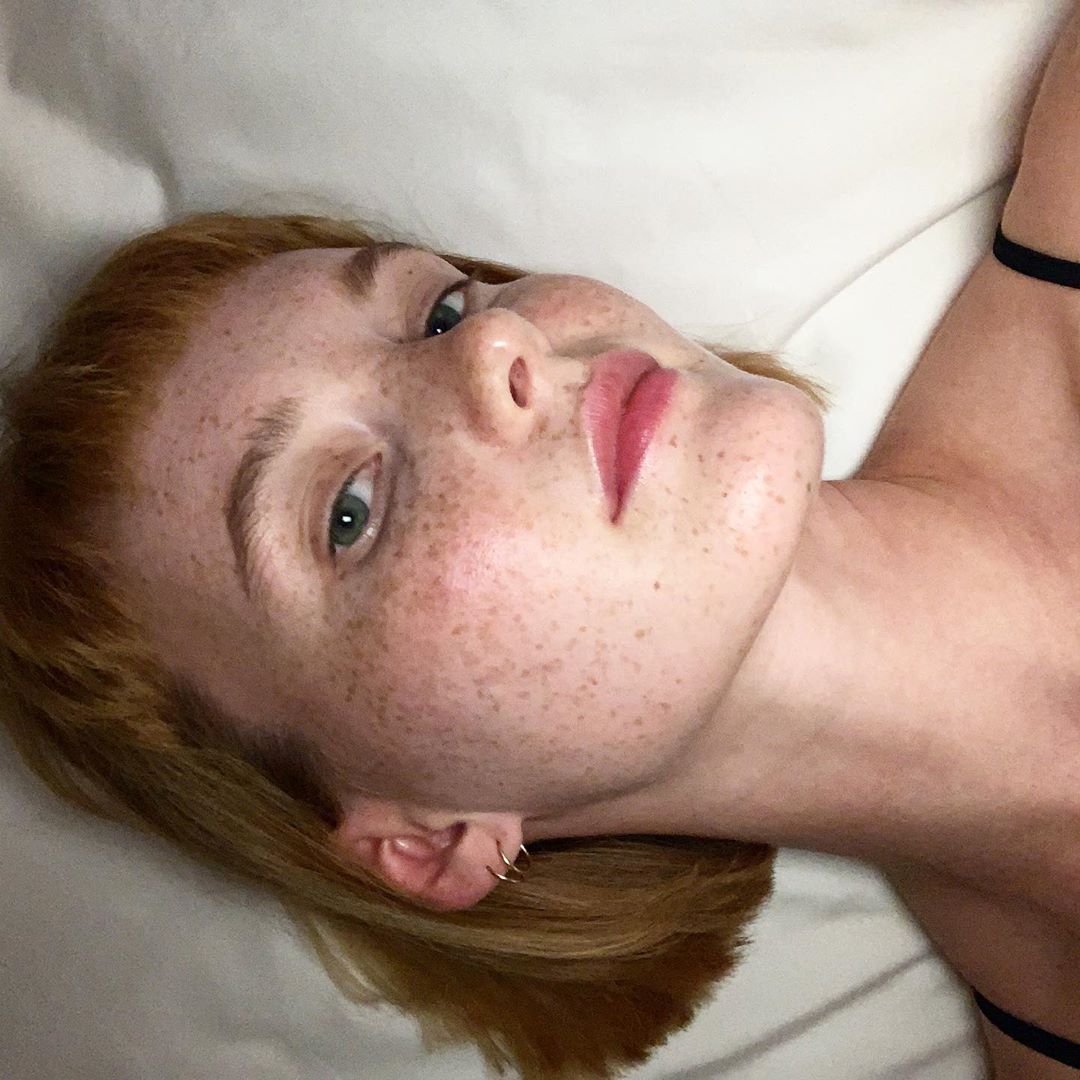 Kacy Hill 75