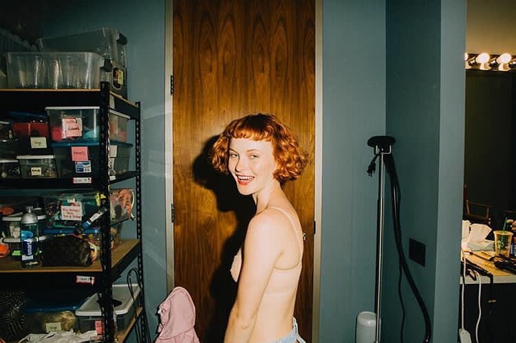 Kacy Hill 68