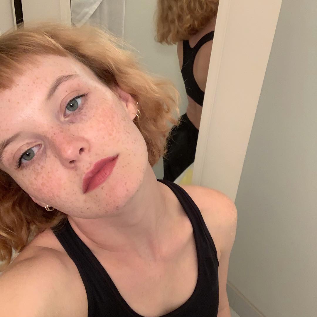 Kacy Hill 73