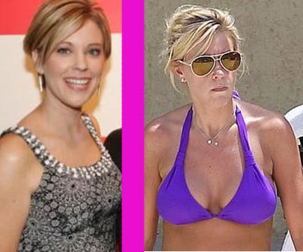 Kate Gosselin 25