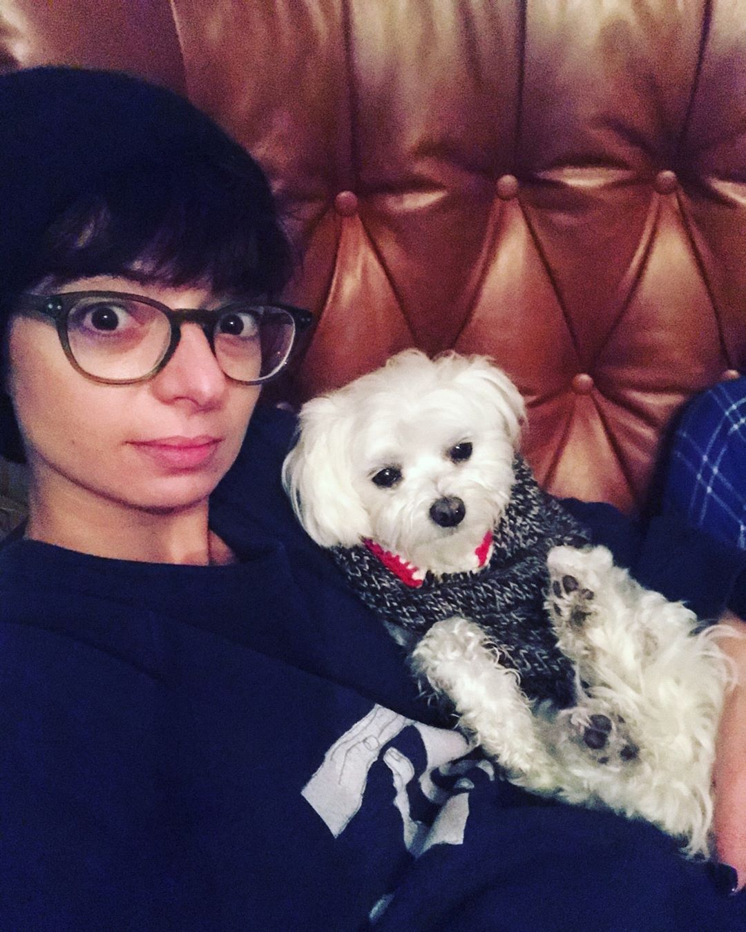 Kate Micucci 21