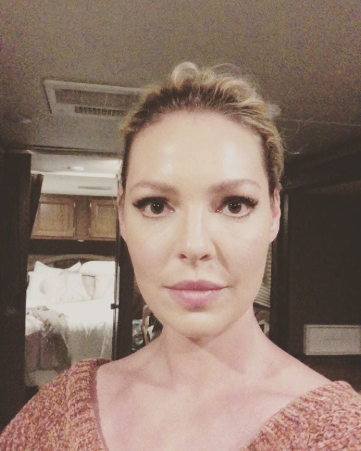 Katherine Heigl 24