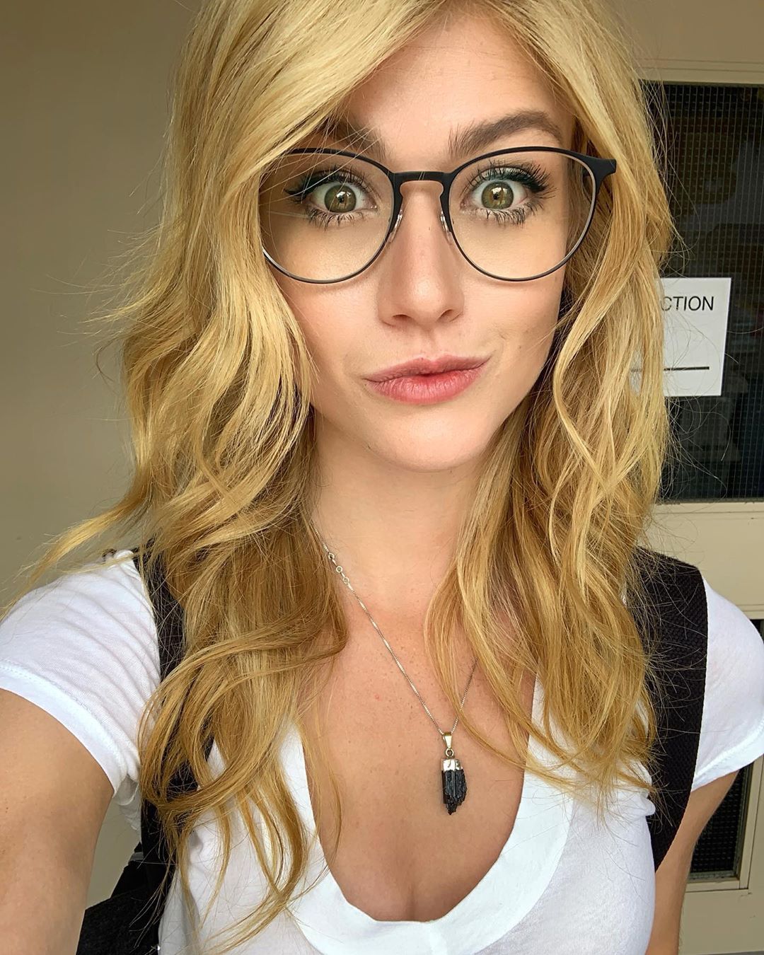 Katherine McNamara 12