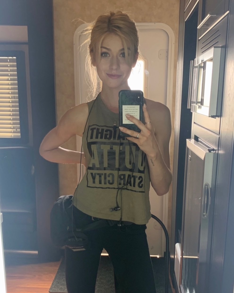 Katherine McNamara 14