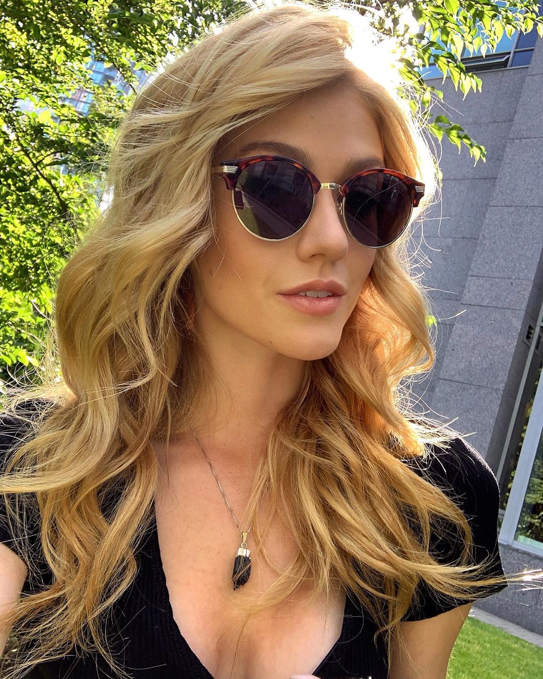 Katherine McNamara 17