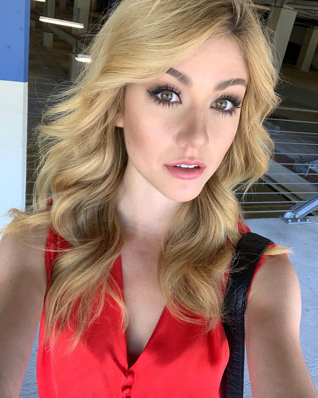 Katherine McNamara 25