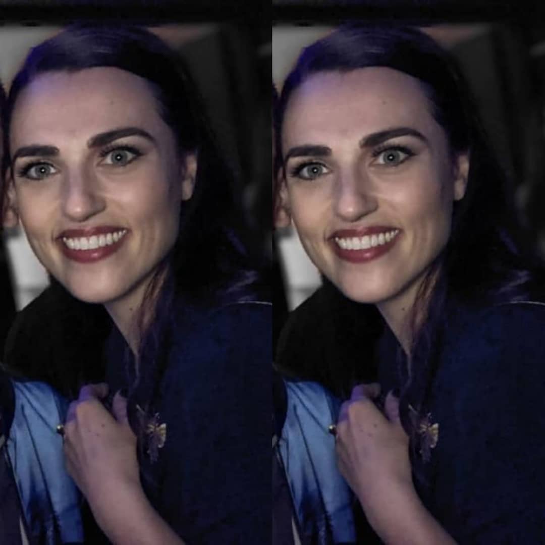 Katie McGrath 34