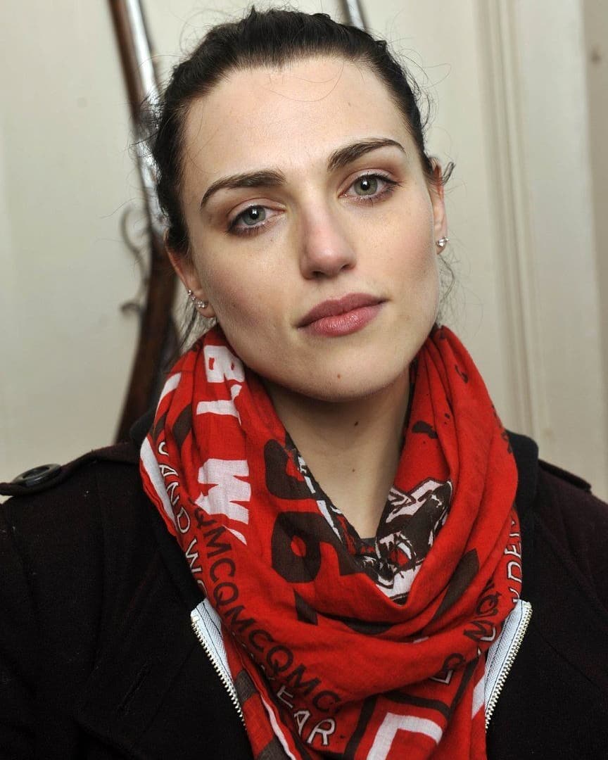 Katie McGrath 48