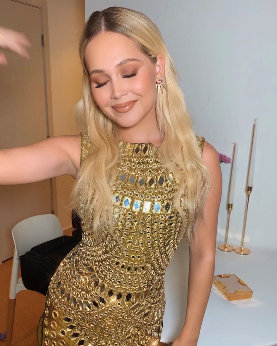 Kelli Berglund 1