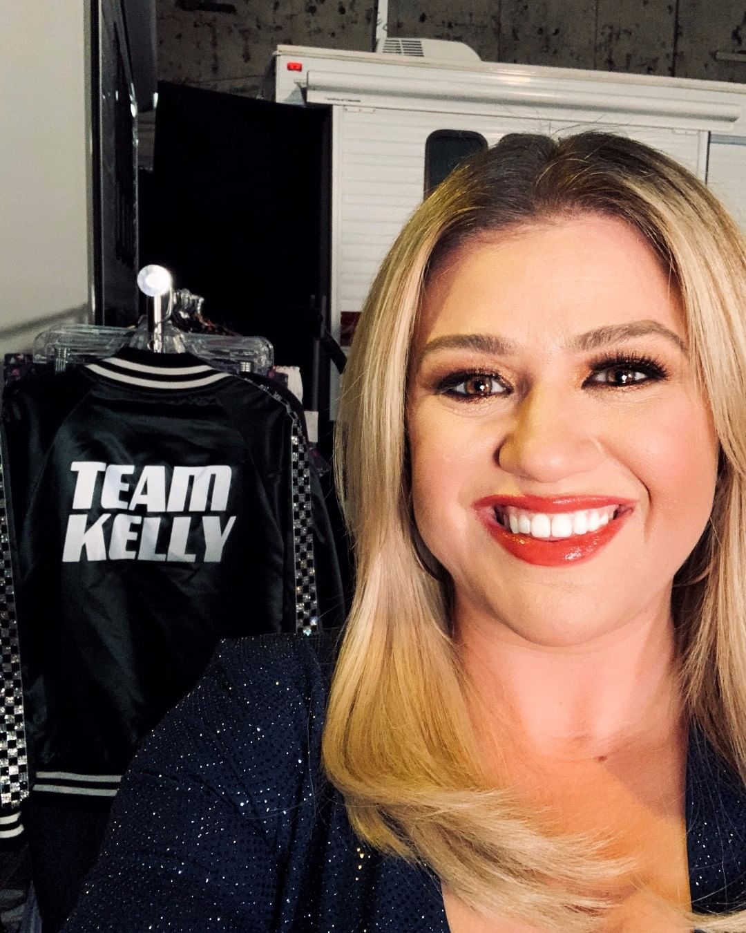 Kelly Clarkson 13