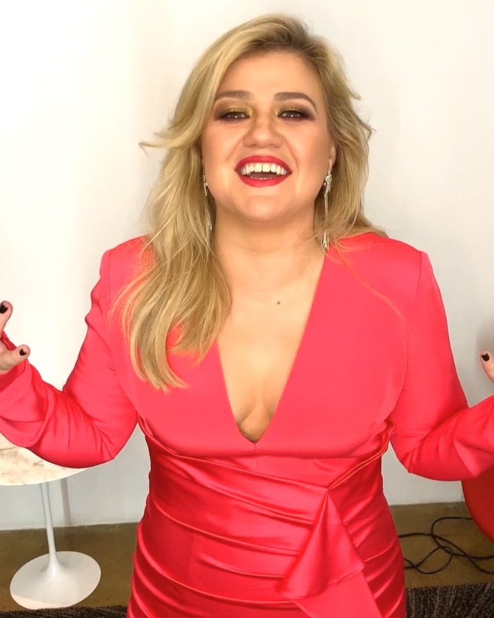 Kelly Clarkson 1