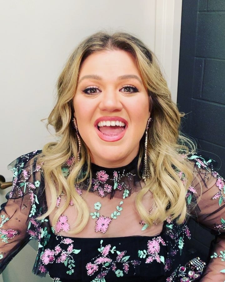 Kelly Clarkson 56