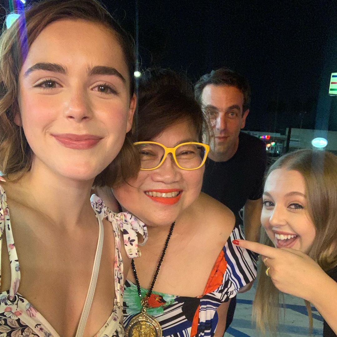 Kiernan Shipka 19