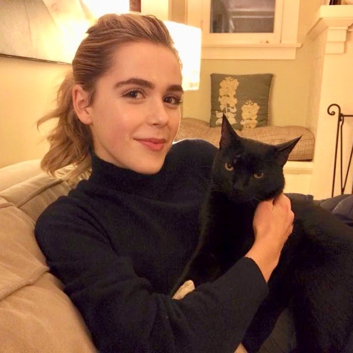 Kiernan Shipka 24