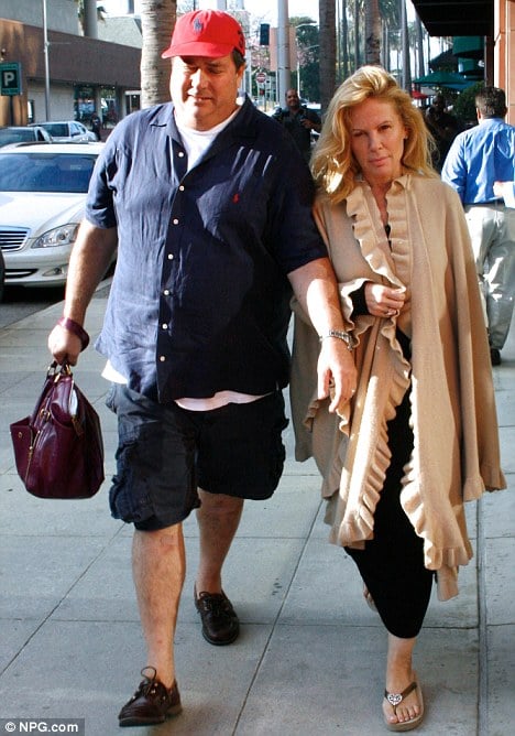 Kim Basinger 35