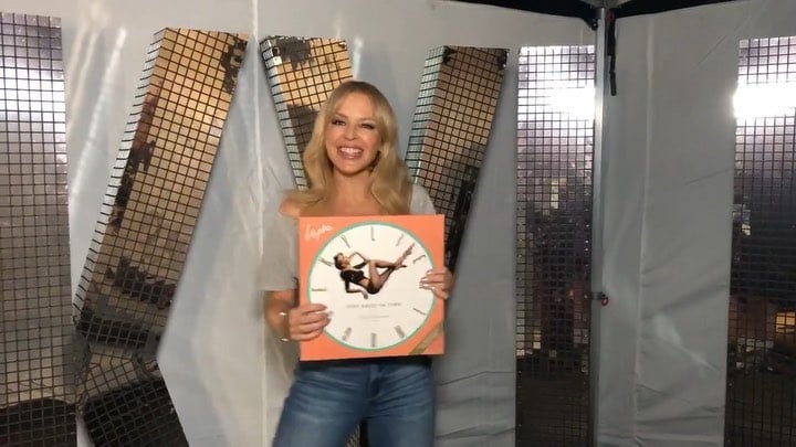 Kylie Minogue 56