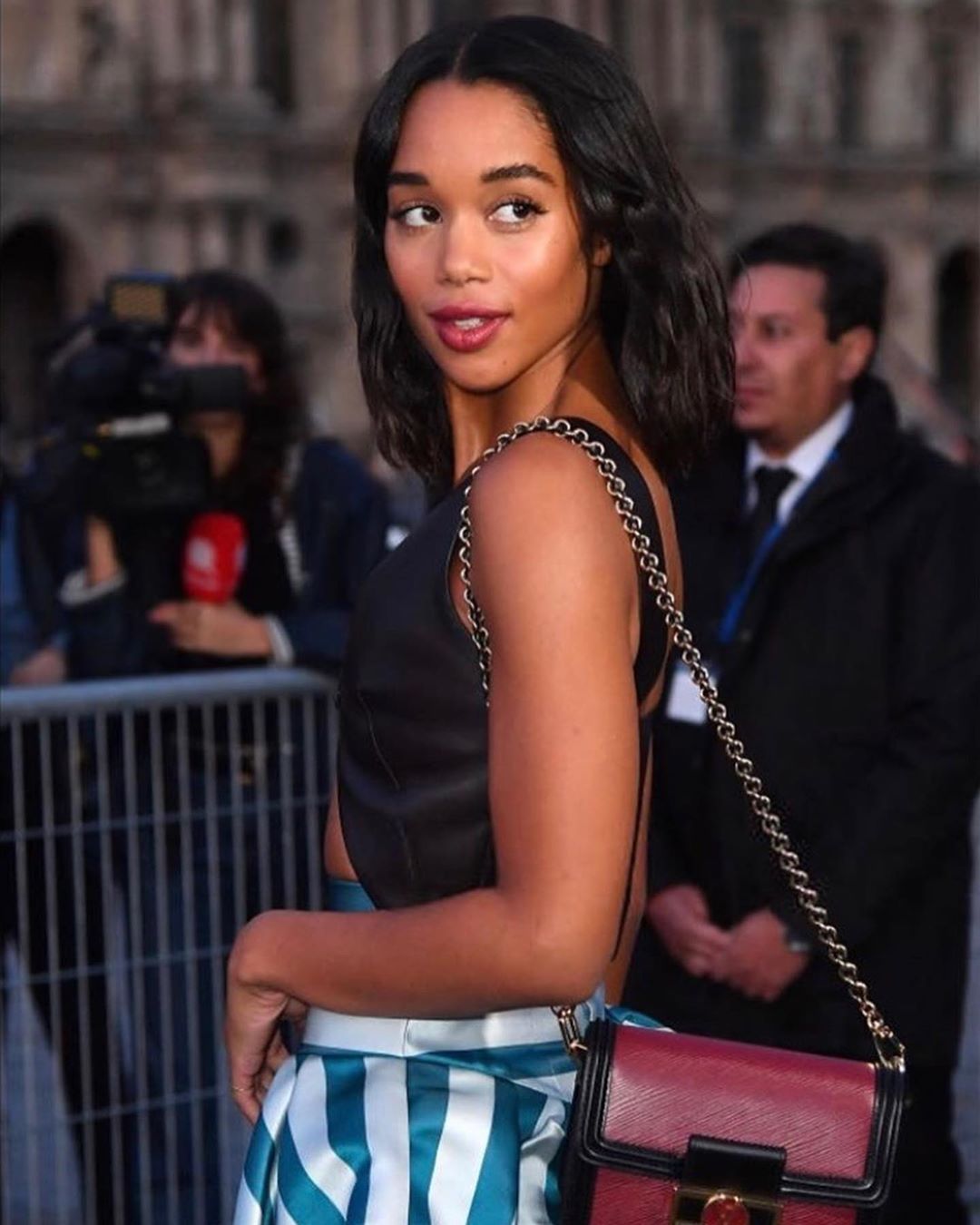 Laura Harrier 26