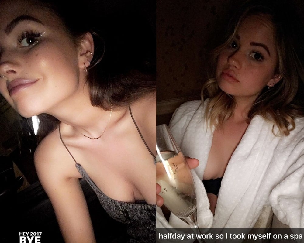 Debby Ryan 1