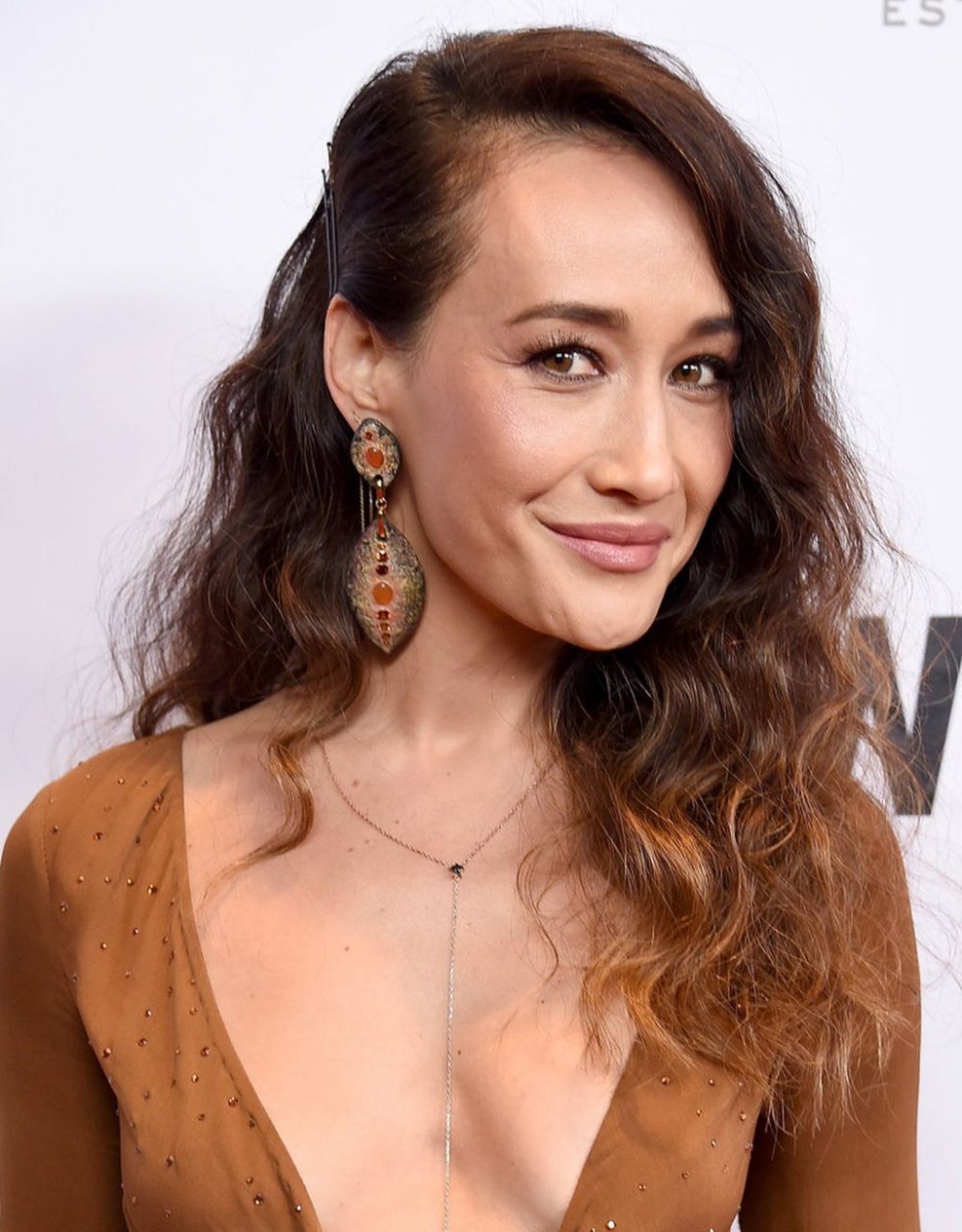 Maggie Q. 77