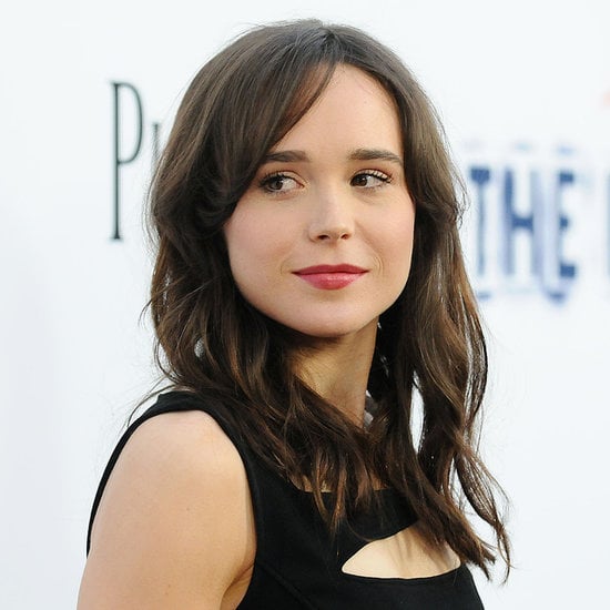 Ellen Page