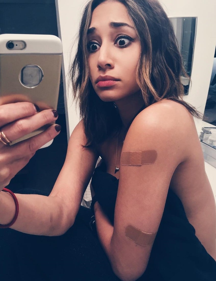 Meaghan Rath 35