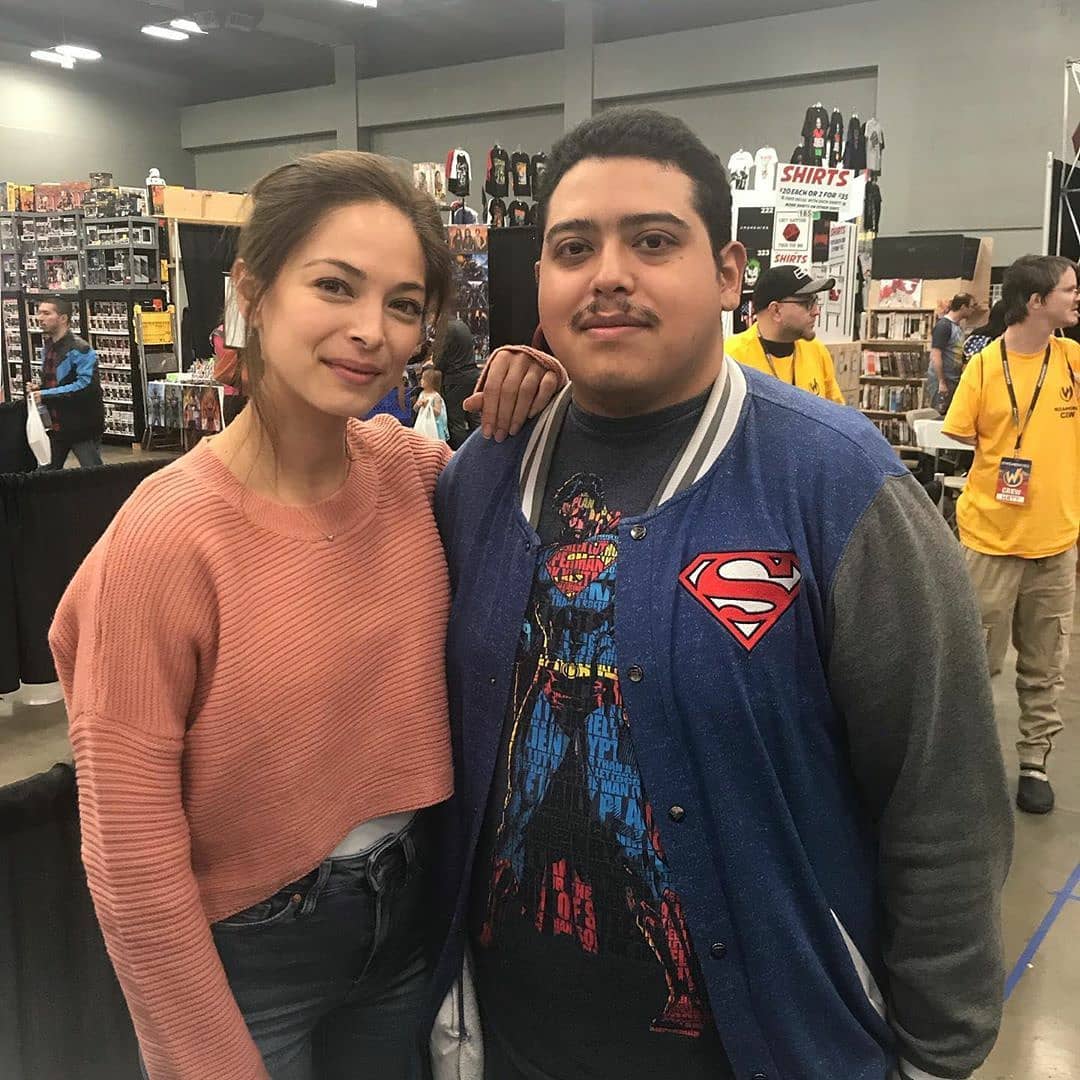 Kristin Kreuk 29