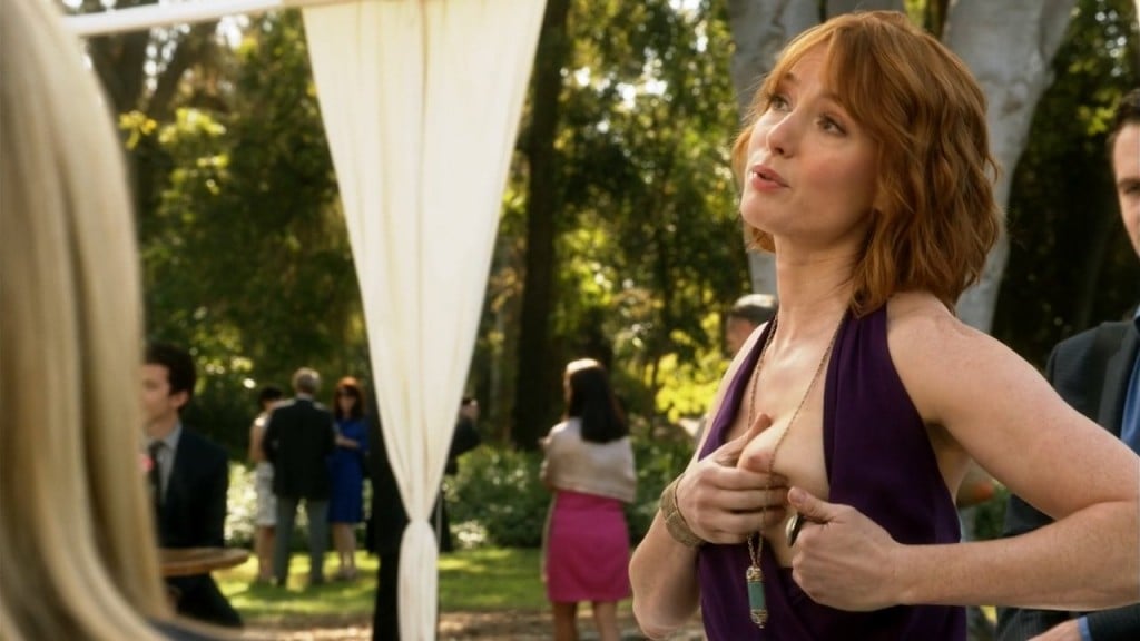 Alicia Witt 4