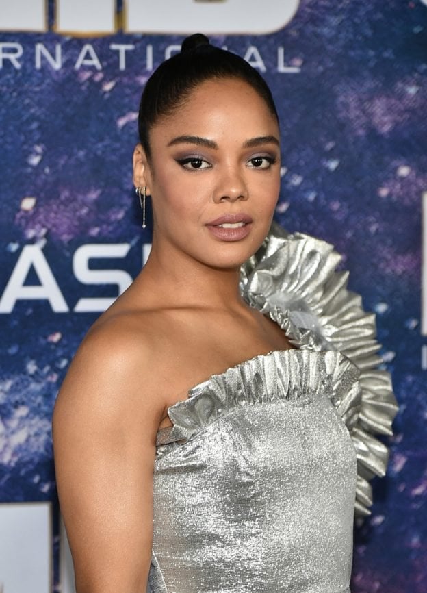 Tessa Thompson 13