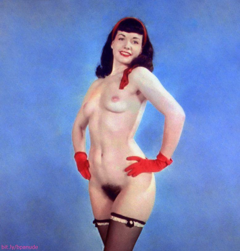 Page 110 of Bettie