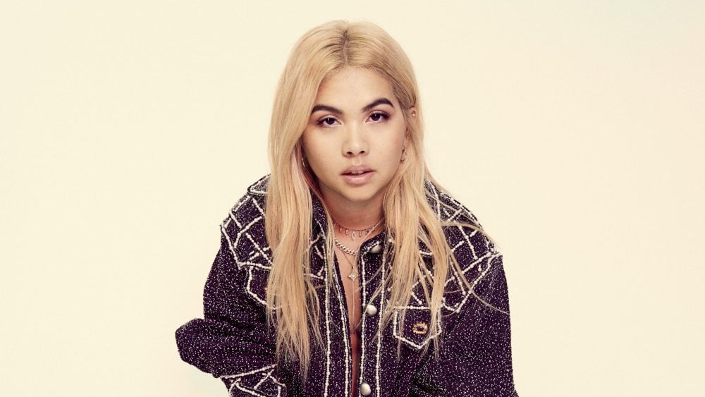 Hayley Kiyoko