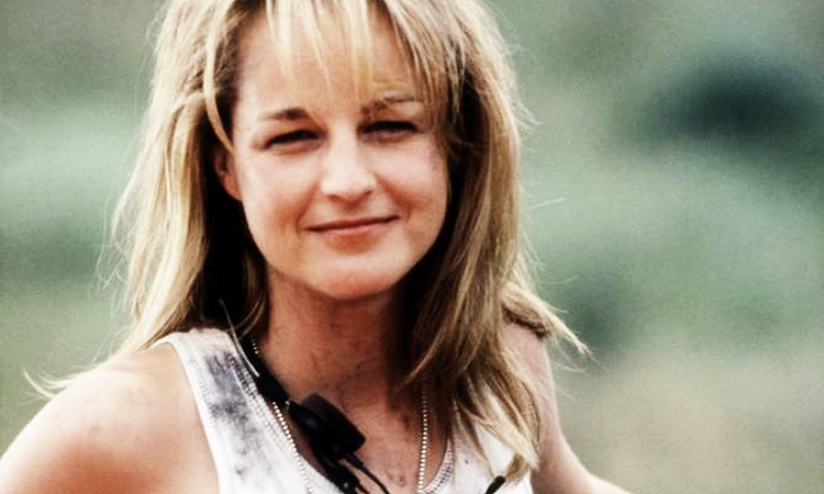 Helen Hunt