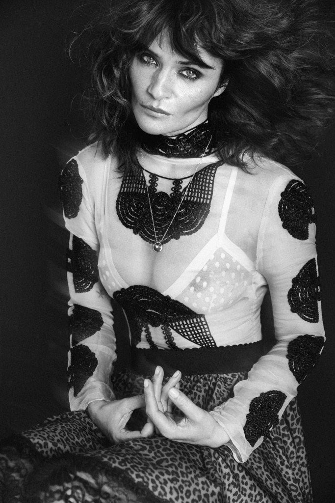 Helena Christensen 54