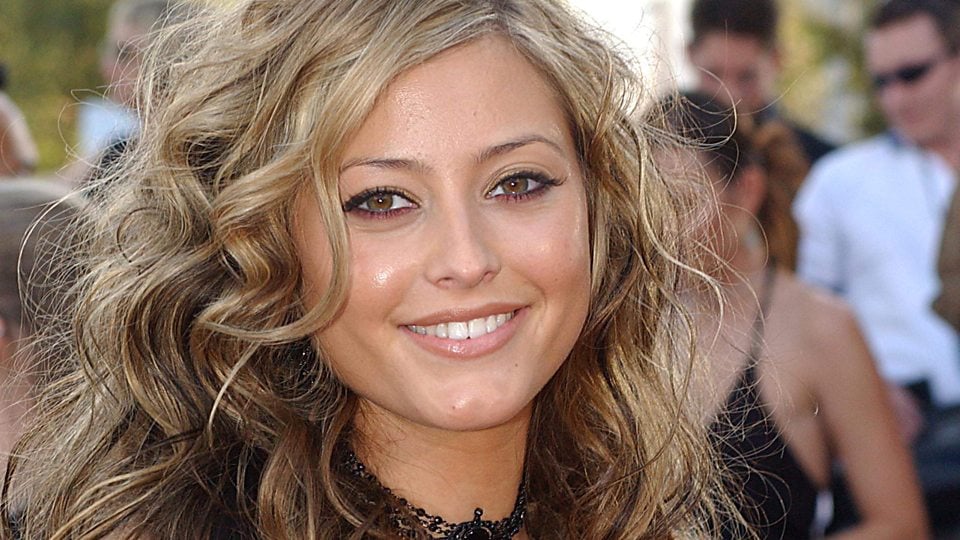 Holly Valance