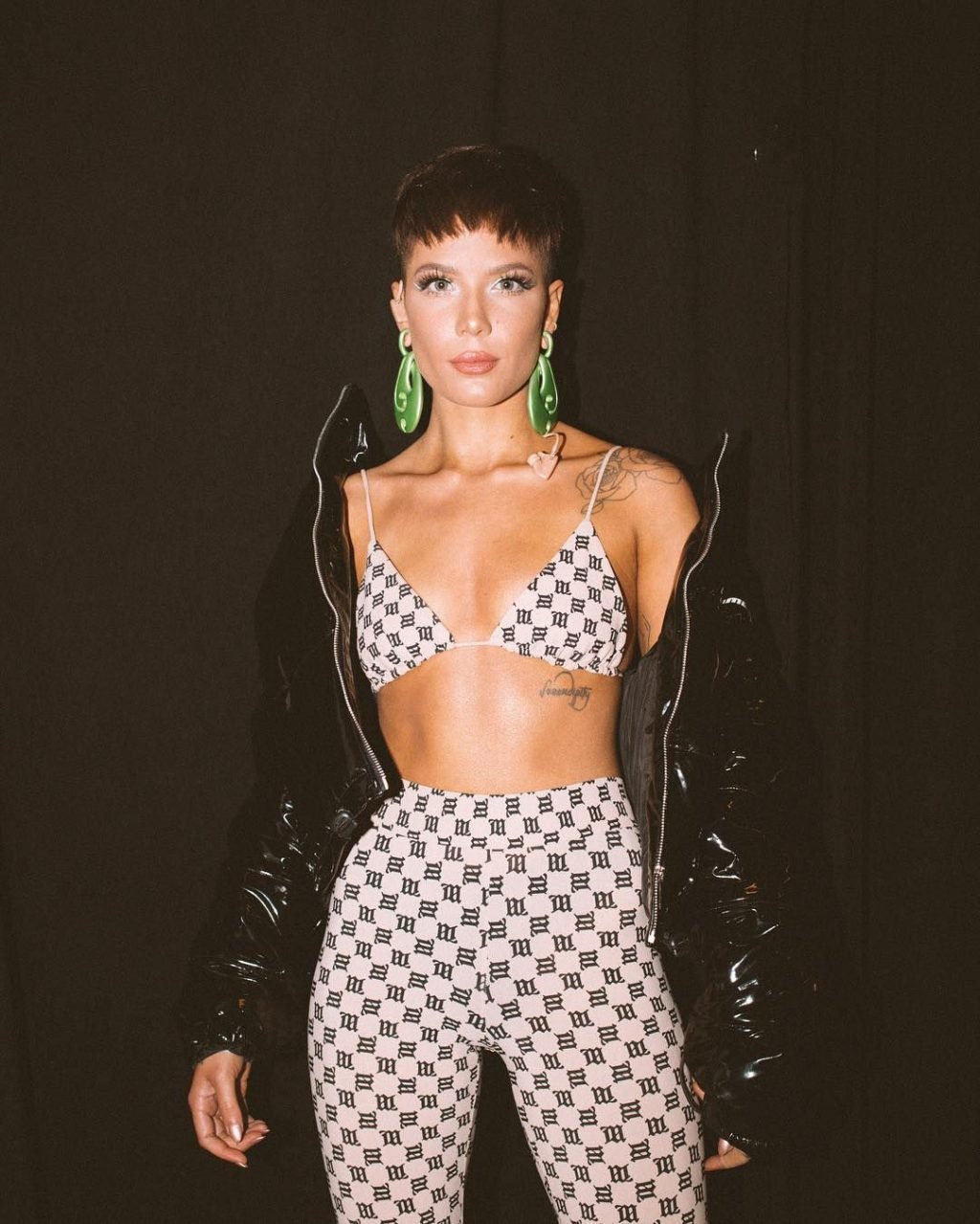 Halsey 125