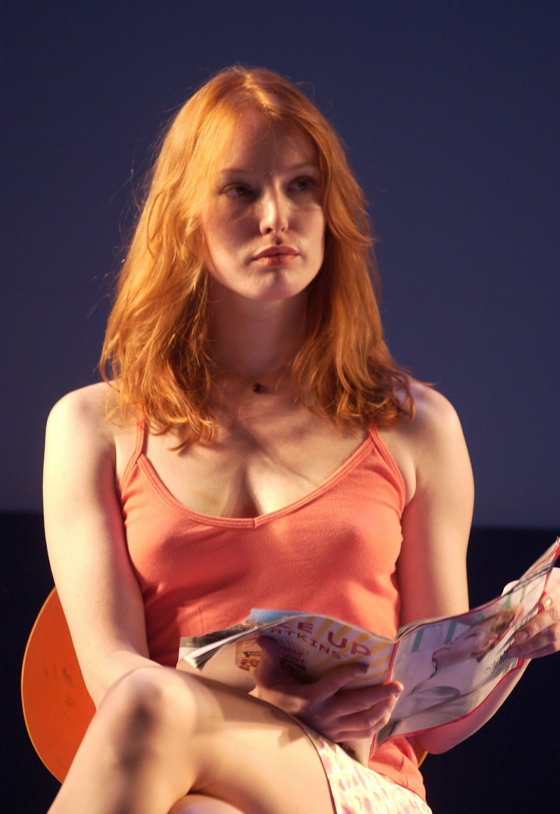 Alicia Witt 6